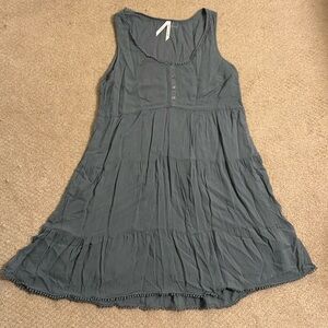 Seraphine maternity summer dress